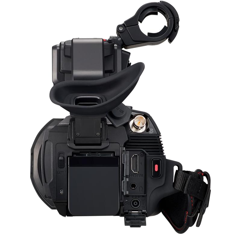 Видеокамера Panasonic HC-X2000EE - фото #7, Technodom.kz