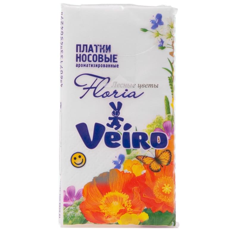 Бумажные платочки Вейро ароматизированные "Лесные цветы" - фото #0, Technodom.kz Бумажные платочки Вейро ароматизированные "Лесные цветы" - фото #0, Technodom.kz