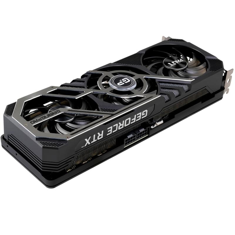 Видеокарта Palit RTX 3070 Ti GAMINGPRO 8GB 256bit/G6X (HDMI+3DP)(NED307T019P2-1046A) - фото #6, Technodom.kz Видеокарта Palit RTX 3070 Ti GAMINGPRO 8GB 256bit/G6X (HDMI+3DP)(NED307T019P2-1046A) - фото #6, Technodom.kz