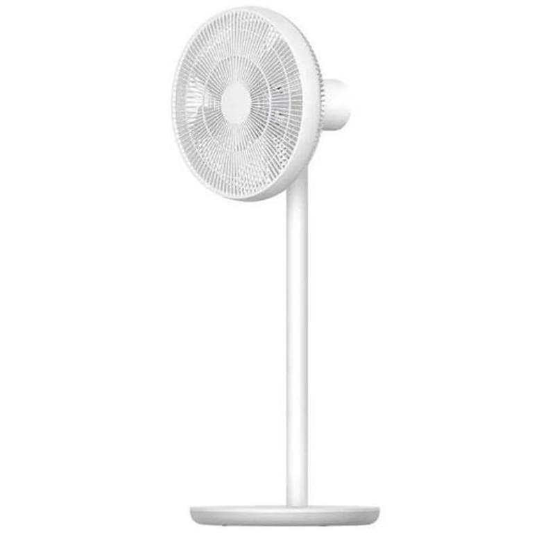 Вентилятор напольный беспроводной Xiaomi Smartmi Standing Fan 2S ZLBPLDS03ZM White - фото #1, Technodom.kz
