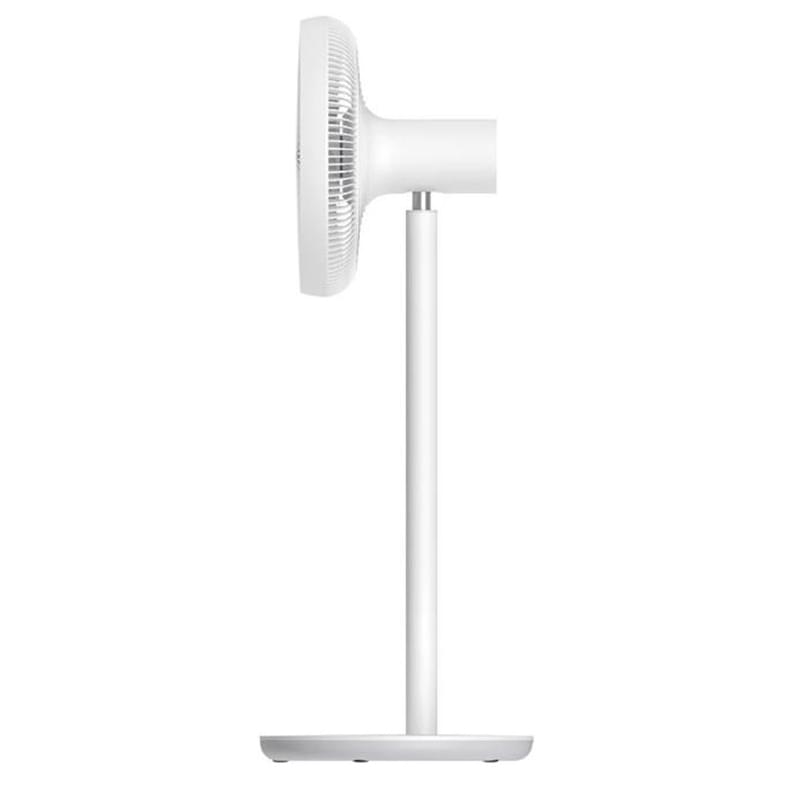 Вентилятор напольный беспроводной Xiaomi Smartmi Standing Fan 2S ZLBPLDS03ZM White - фото #2, Technodom.kz