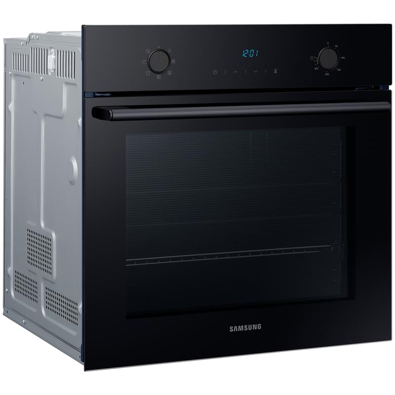 Встраиваемая духовка Samsung NV-68A1145RK/WT - фото #4, Technodom.kz