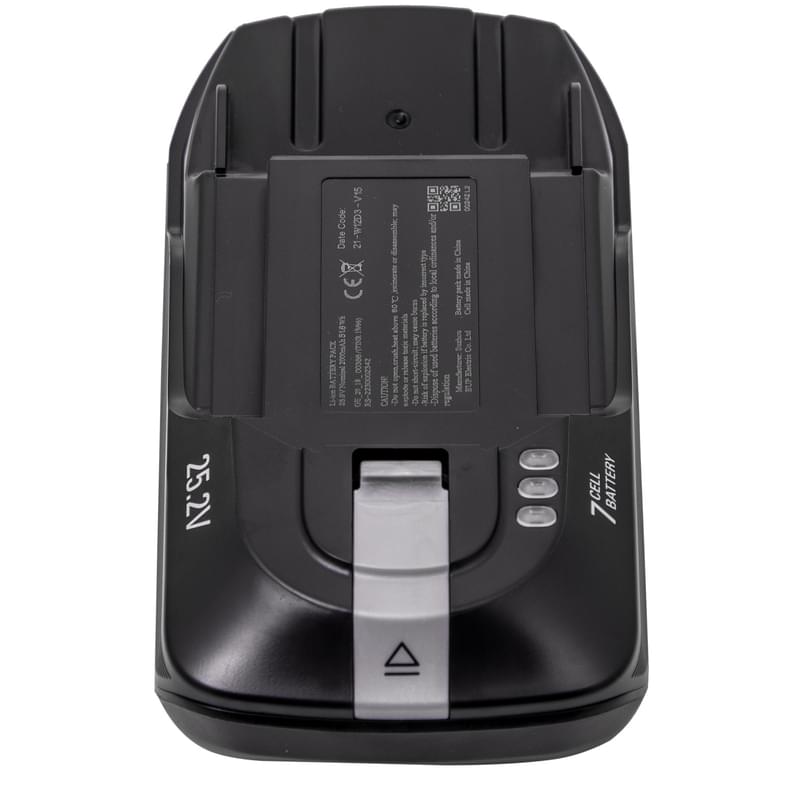 Tefal аккумуляторная батарея для беспроводных пылесосов  ZR-009701 для TY98** - фото #0, Technodom.kz