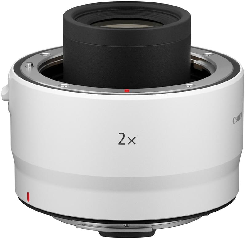 Экстендер Canon RF 2x - фото #1, Technodom.kz
