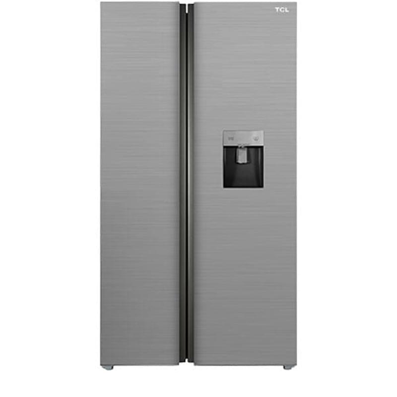 Холодильник TCL P650SBW - фото #0, Technodom.kz