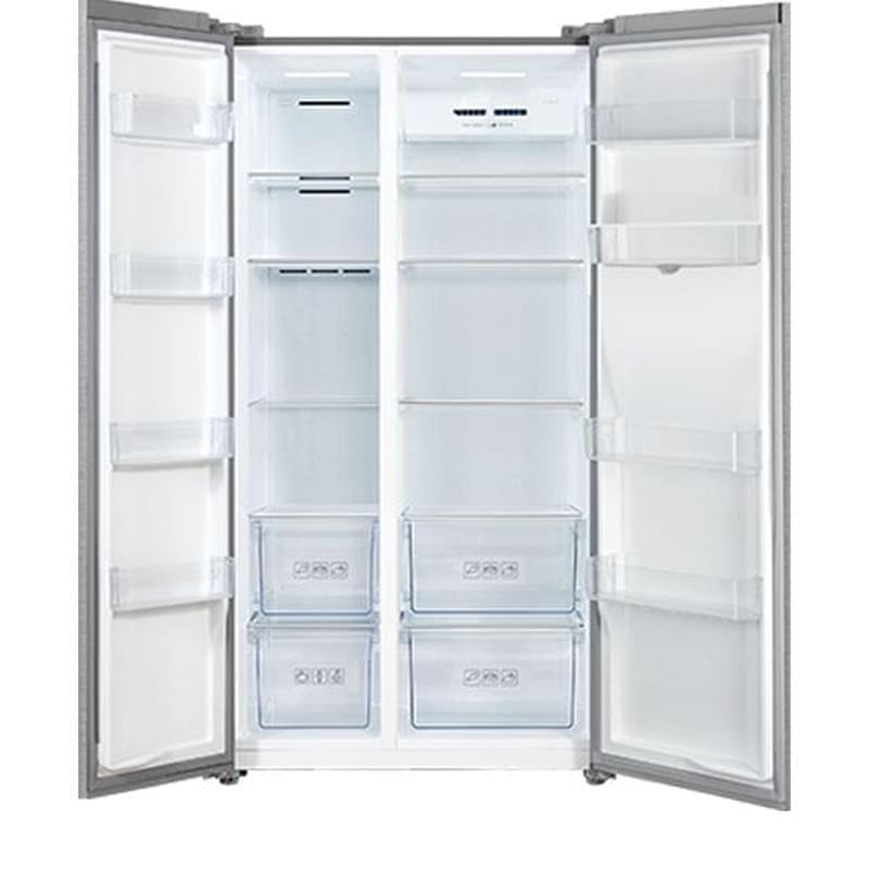 Холодильник TCL P650SBW - фото #1, Technodom.kz