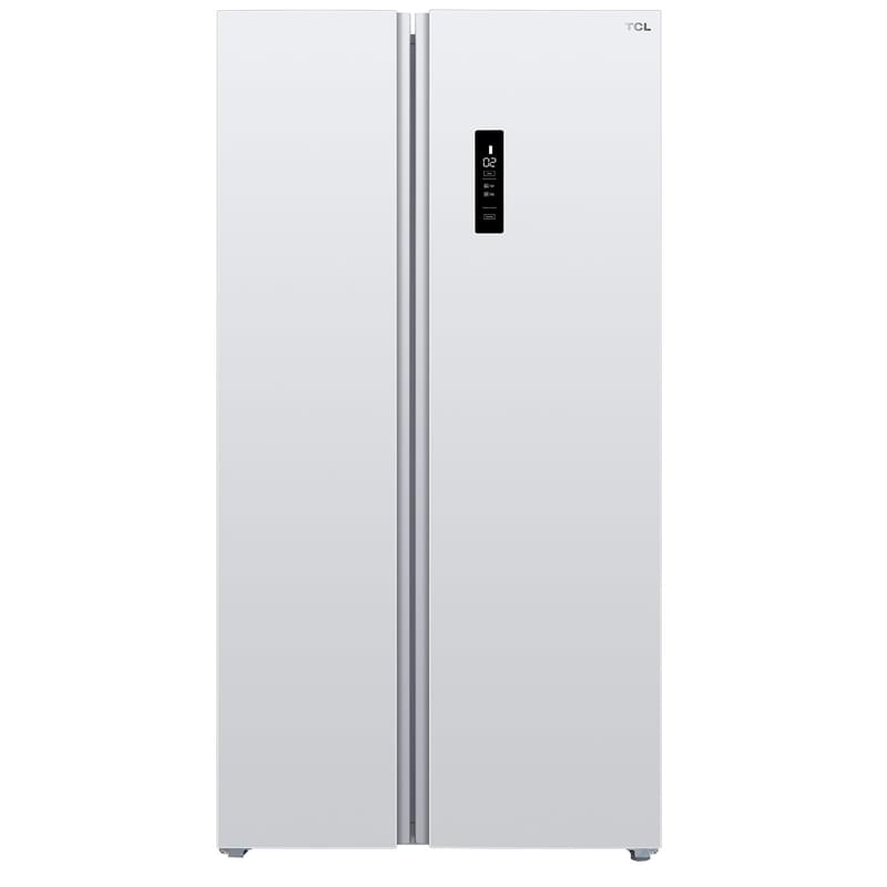 Холодильник TCL P520SBS - фото #0, Technodom.kz