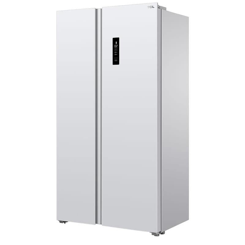 Холодильник TCL P520SBS - фото #2, Technodom.kz