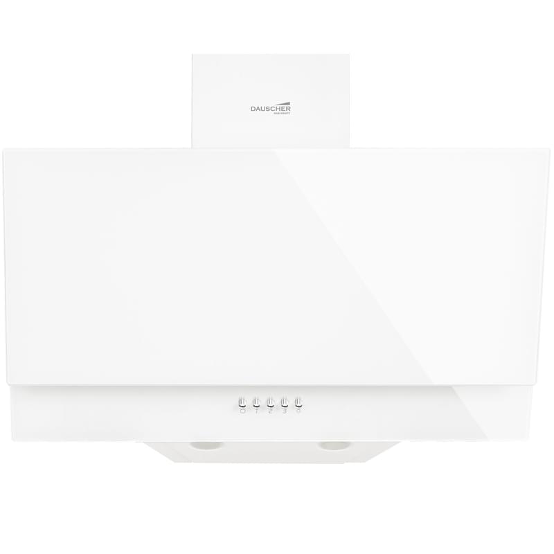 Вытяжка Dauscher DCH-6760WH - фото #1, Technodom.kz