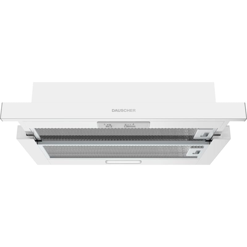 Вытяжка Dauscher DCH-8000WH - фото #0, Technodom.kz