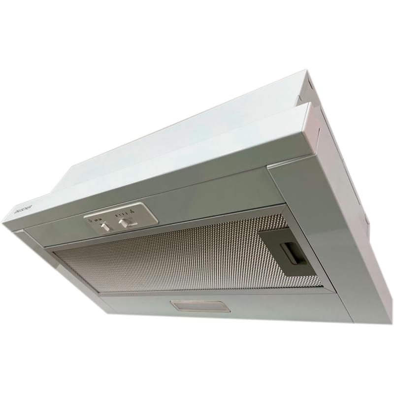 Вытяжка Dauscher DCH-8000WH - фото #2, Technodom.kz