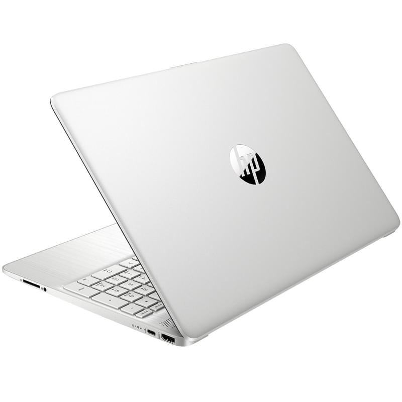 Ноутбук 15,6" HP 15S-EQ1027UR Ryzen 5 4500U / 8ГБ / 1000SSD / 15.6 / Win10 / (1E6T7EA) - фото #5, Technodom.kz