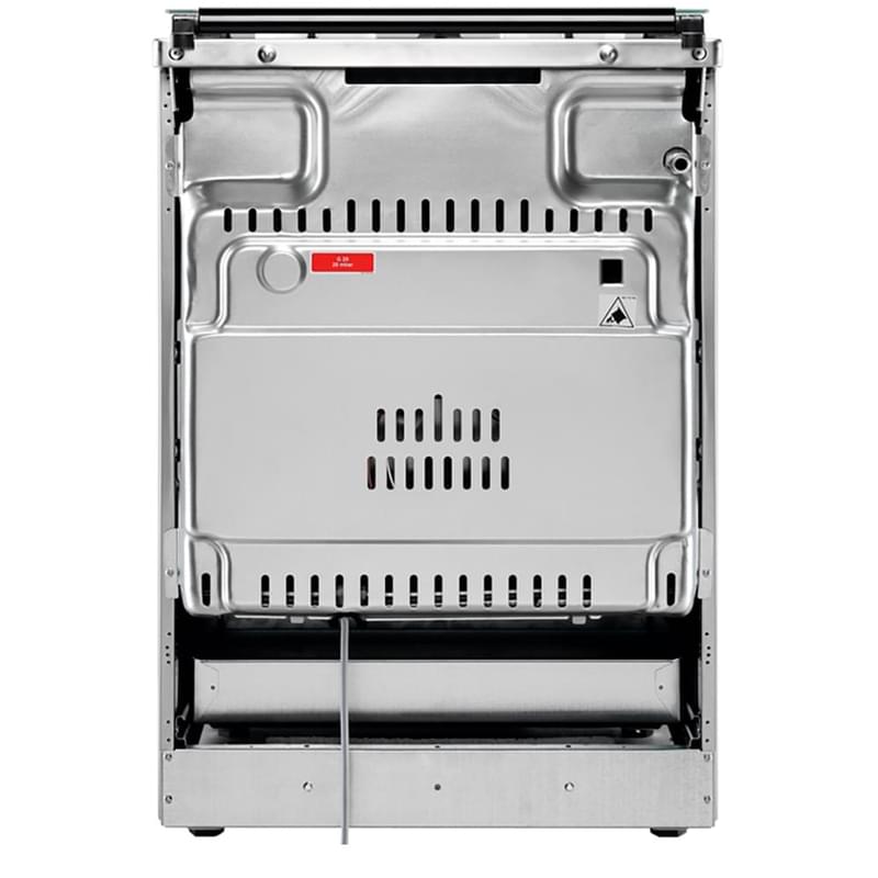 Плита газовая Electrolux RKG-600005W - фото #3, Technodom.kz Плита газовая Electrolux RKG-600005W - фото #3, Technodom.kz