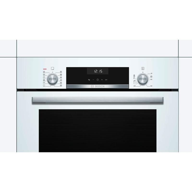 Bosch HIJ-517YW0R кіріктірілген тұмшапеші - фото #1, Technodom.kz