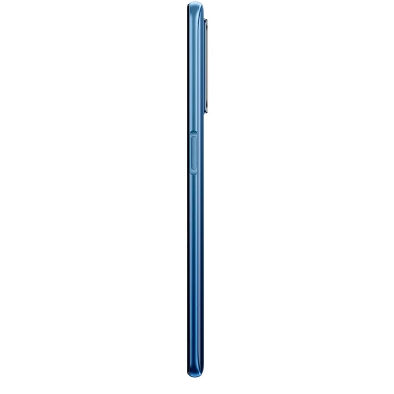 Смартфон Realme 7 6/64GB Blue - фото #8, Technodom.kz