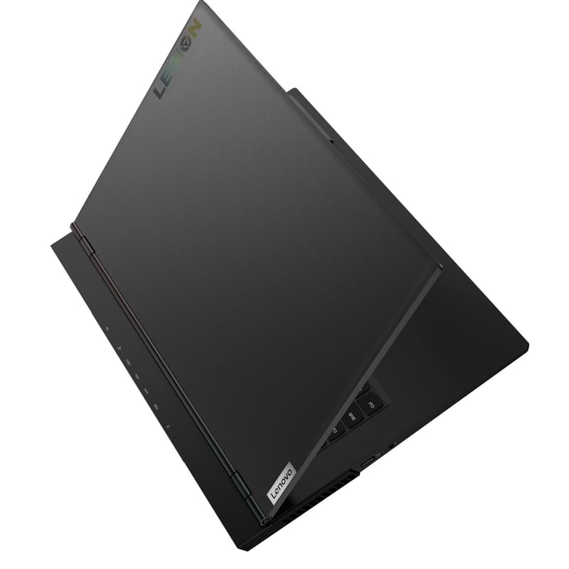 Игровой ноутбук Lenovo Legion 5 Ryzen 7 4800H / 16ГБ / 512SSD / GTX1660 Ti 6ГБ / 17.3 / Win10 / (82GN002URK) - фото #1, Technodom.kz