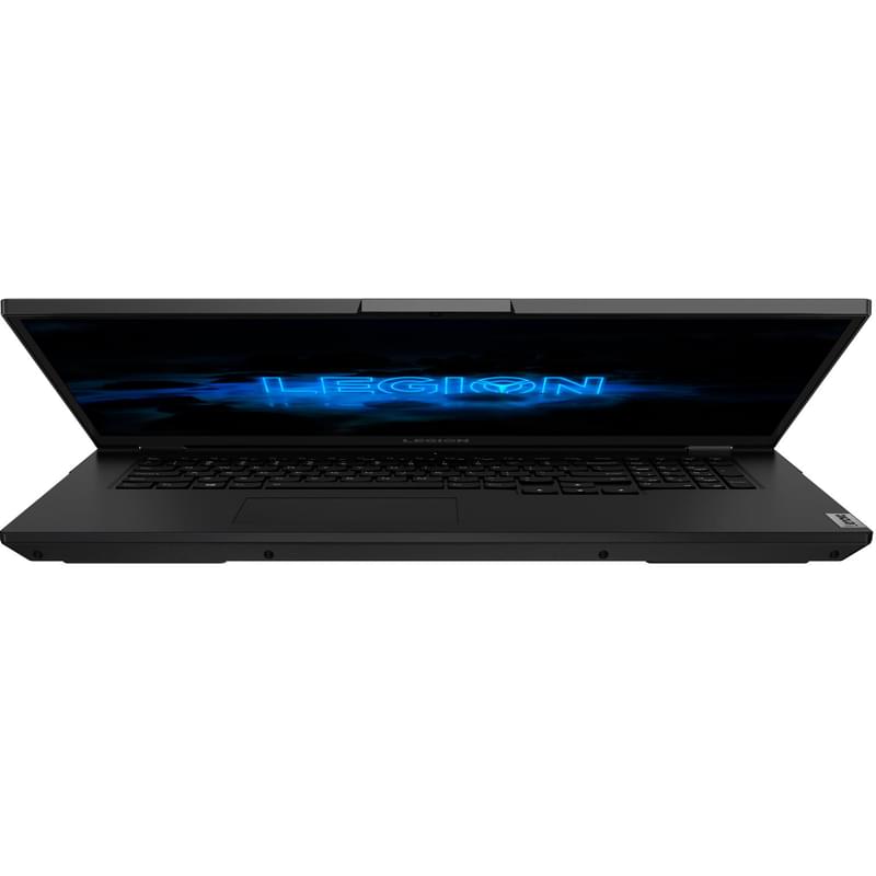 Игровой ноутбук Lenovo Legion 5 Ryzen 7 4800H / 16ГБ / 512SSD / GTX1660 Ti 6ГБ / 17.3 / Win10 / (82GN002URK) - фото #2, Technodom.kz