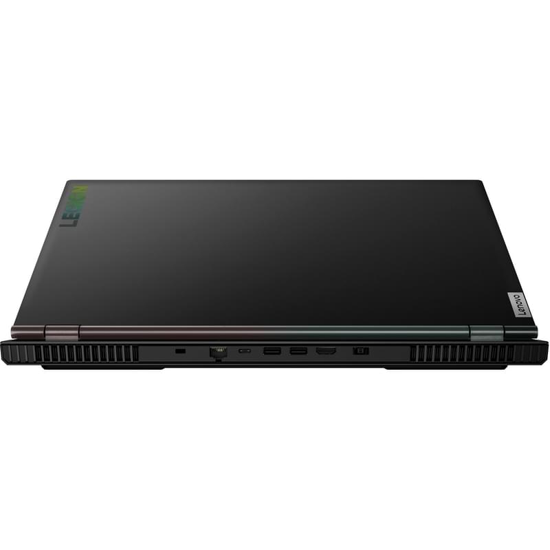 Игровой ноутбук Lenovo Legion 5 Ryzen 7 4800H / 16ГБ / 512SSD / GTX1660 Ti 6ГБ / 17.3 / Win10 / (82GN002URK) - фото #3, Technodom.kz