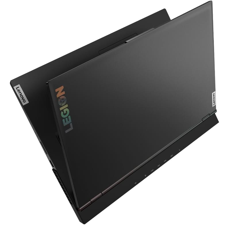 Игровой ноутбук Lenovo Legion 5 Ryzen 7 4800H / 16ГБ / 512SSD / GTX1660 Ti 6ГБ / 17.3 / Win10 / (82GN002URK) - фото #11, Technodom.kz