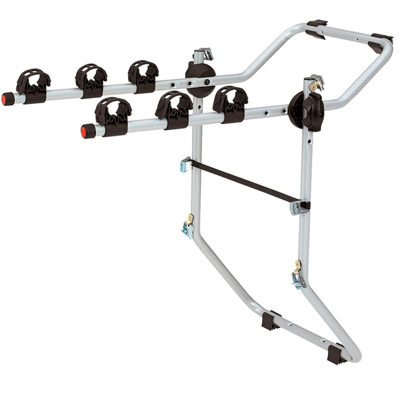 Велокрепление на заднюю дверь Thule FreeWay 3 - фото #0, Technodom.kz