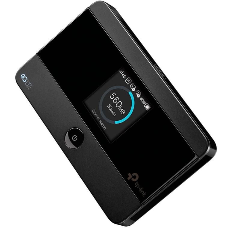 Роутер WiFi TP-Link M7350 - фото #2, Technodom.kz