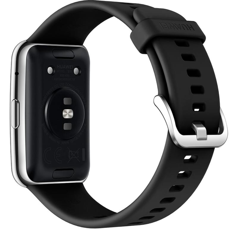 Смарт-часы HUAWEI Watch Fit Elegant, Black - фото #7, Technodom.kz