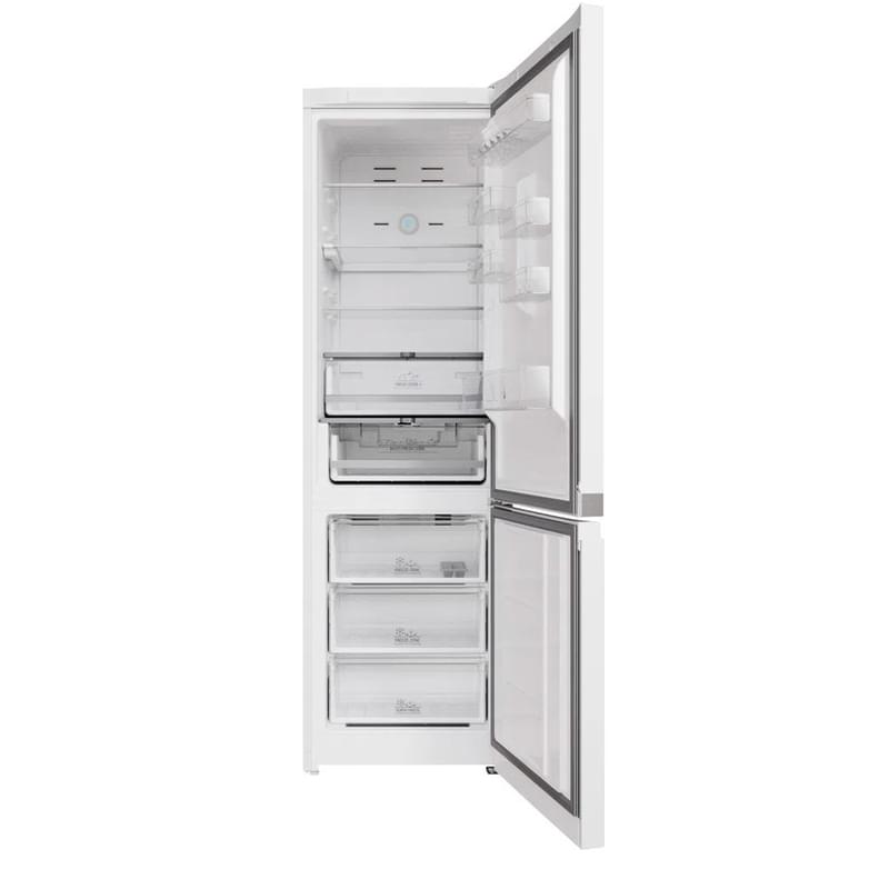 Холодильник Hotpoint HTS 8202I W O3 - фото #2, Technodom.kz