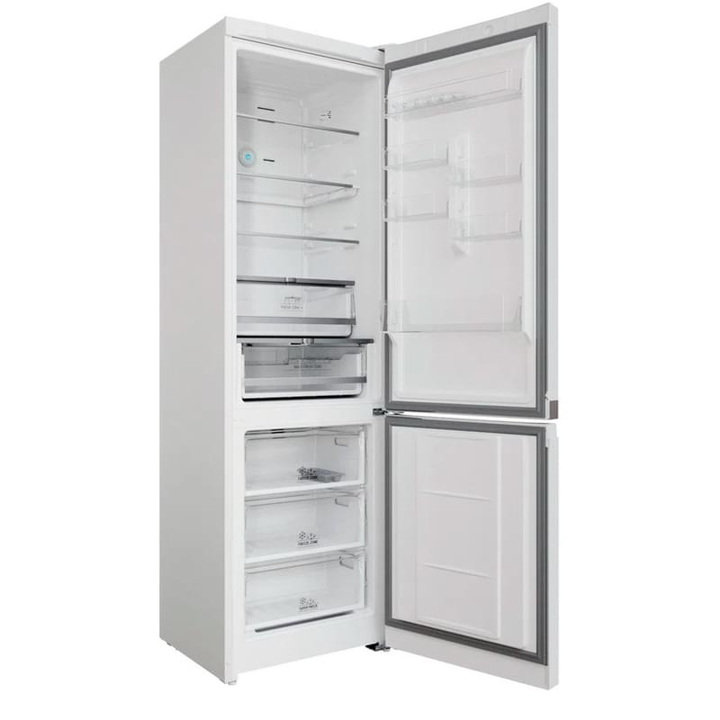 Холодильник Hotpoint HTS 8202I W O3 - фото #3, Technodom.kz
