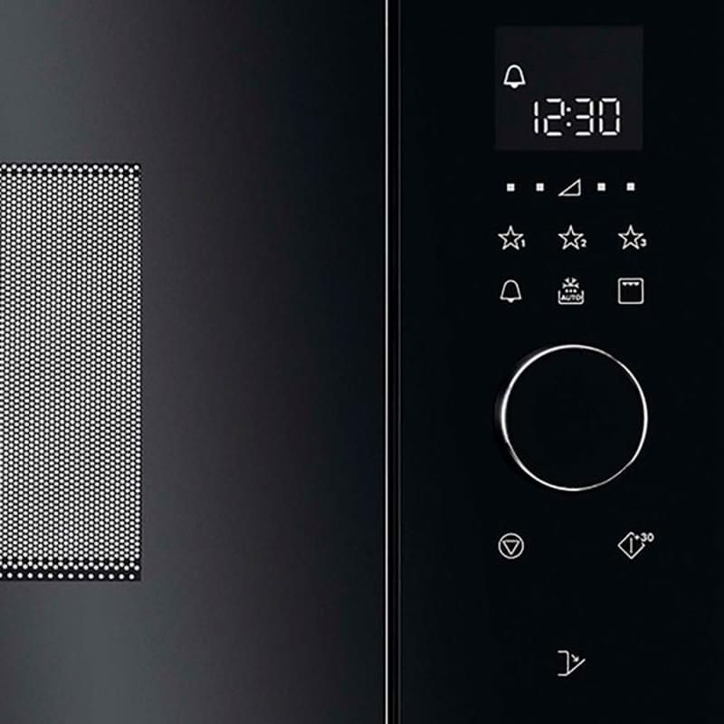 Встраиваемая микроволновая печь AEG MBE-2658DEM - фото #1, Technodom.kz