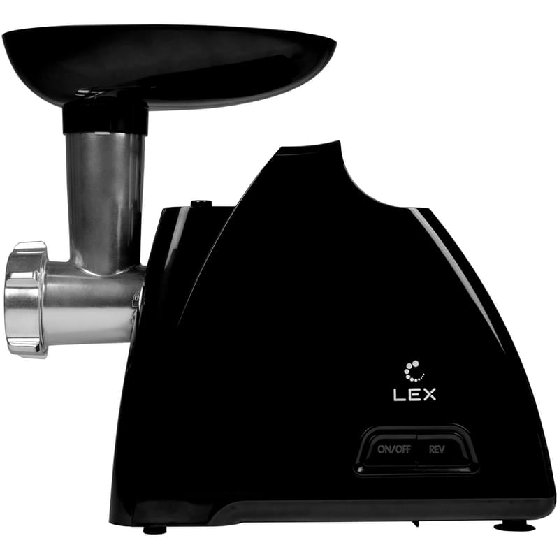 Мясорубка LEX LX-4001-1 - фото #1, Technodom.kz