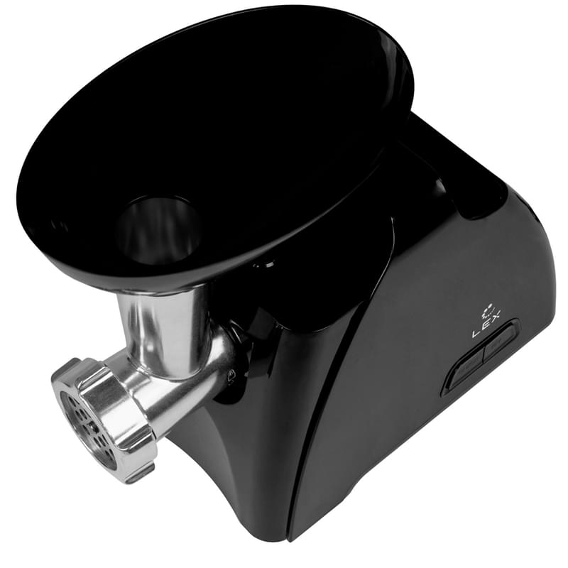 Мясорубка LEX LX-4001-1 - фото #2, Technodom.kz