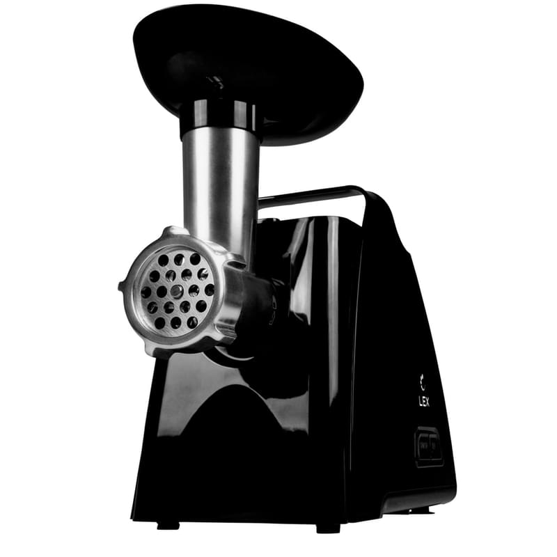 Мясорубка LEX LX-4001-1 - фото #3, Technodom.kz