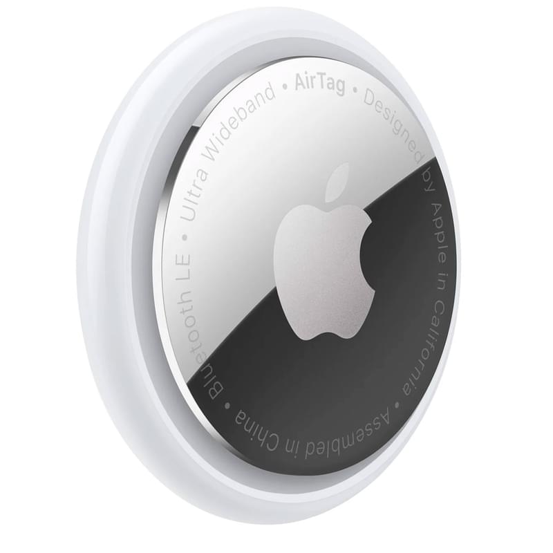 Трекер Bluetooth Apple AirTag (1 Pack) - фото #1, Technodom.kz