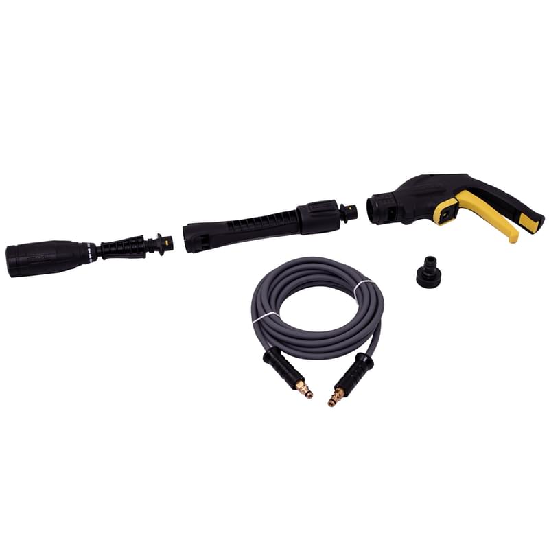 Мойка высокого давления Karcher K MINI (1.600-054.0) - фото #5, Technodom.kz