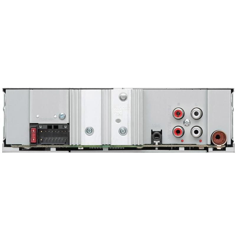 Автомагнитола JVC KD-X372BT - фото #2, Technodom.kz