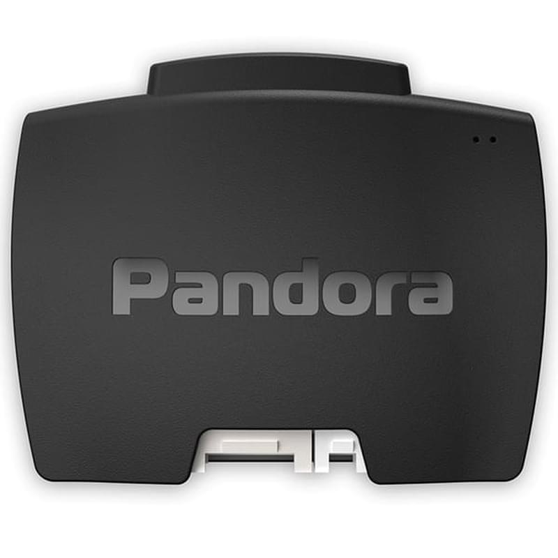 Автомобильная сигнализация Pandora DX-4GL - фото #3, Technodom.kz