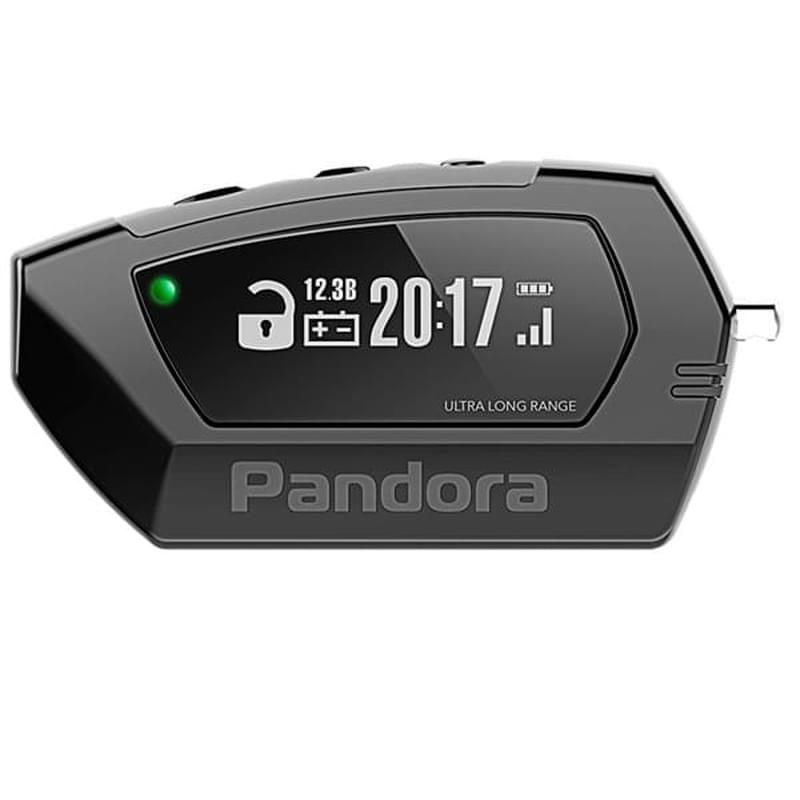 Автомобильная сигнализация Pandora PanDECT X-3110 Plus - фото #0, Technodom.kz