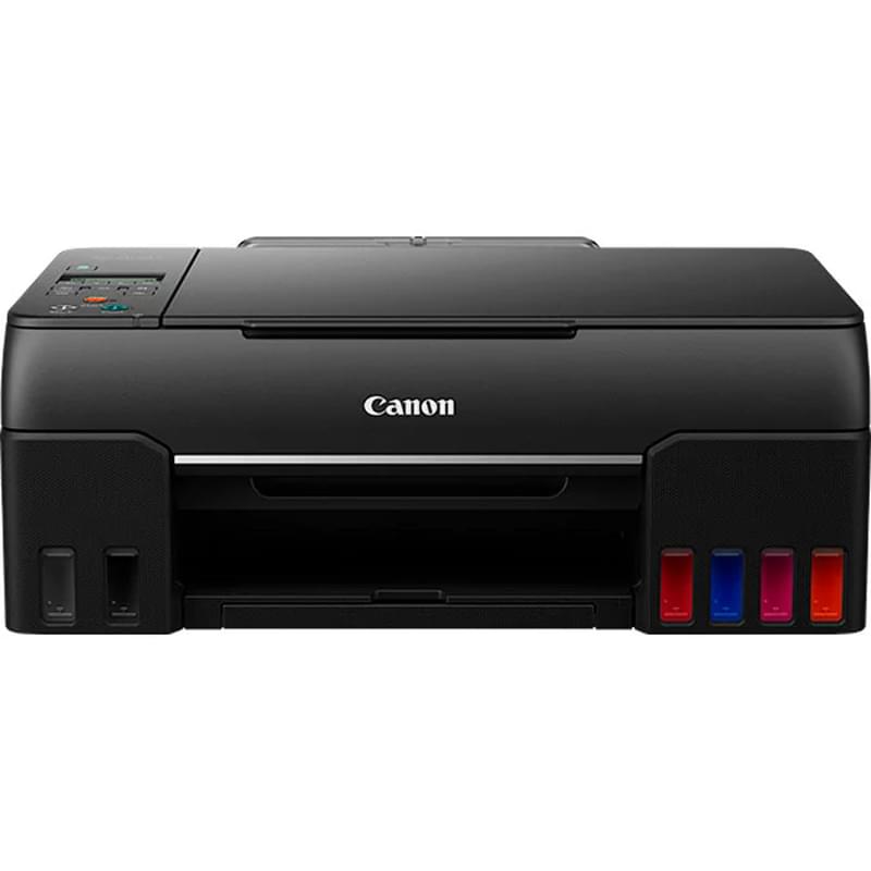 МФУ струйное Canon PIXMA G-640 СНПЧ A4-W (4620C009AA) - фото #0, Technodom.kz