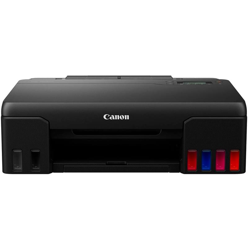 Canon PIXMA G-540 ҮСБЖ A4-W Ағынды принтері (4621C009AA) - фото #2, Technodom.kz