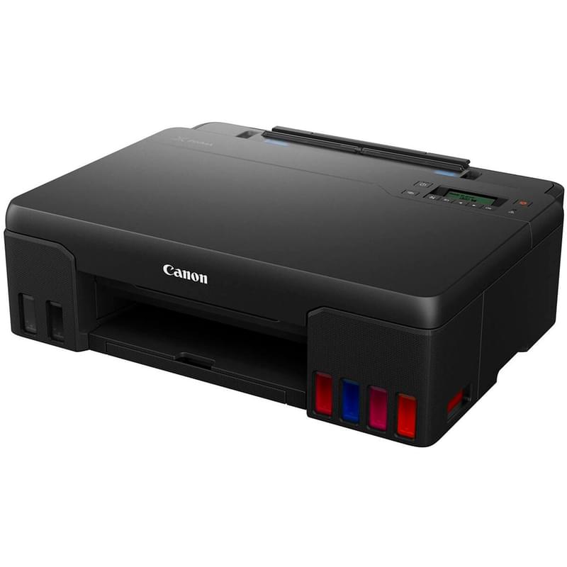 Принтер струйный Canon PIXMA G-540 СНПЧ A4-W (4621C009AA) - фото #3, Technodom.kz