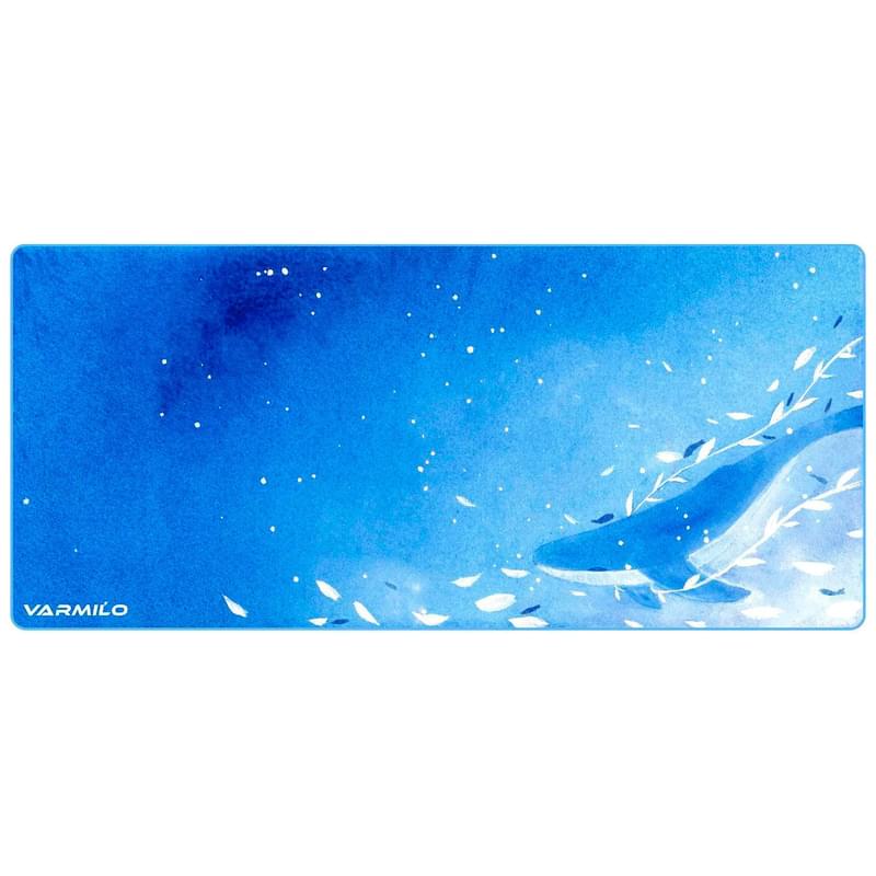 Varmilo Sea Melody Speed Ойынға арналған кілемшесі - Extra large (ZDB001-01) - фото #0, Technodom.kz