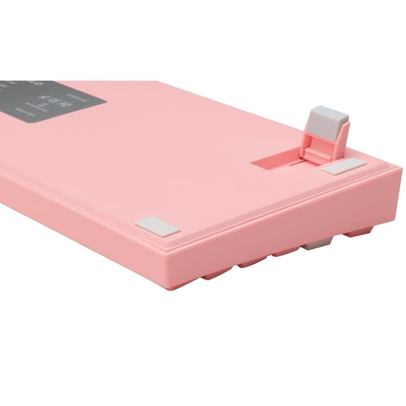 Varmilo VA108M Sakura - Cherry MX Blue (VA108MC2P/WP88RA) ойын пернетақтасы - фото #4, Technodom.kz
