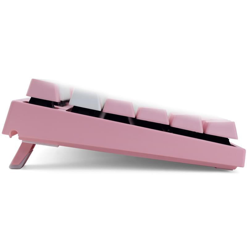 Игровая клавиатура Varmilo VA87M Sakura TKL - Cherry MX Speed Silver (VA87MS2P/PP88RA) - фото #6, Technodom.kz