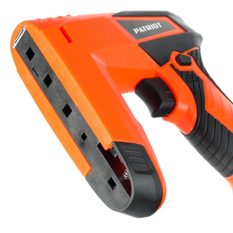 Степлер электрический PATRIOT EN 141 - фото #2, Technodom.kz