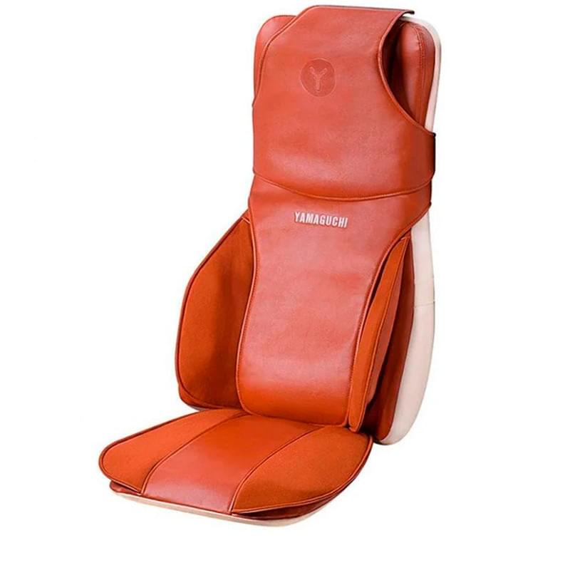 Массажная накидка Yamaguchi Turbo Axiom - фото #0, Technodom.kz Массажная накидка Yamaguchi Turbo Axiom - фото #0, Technodom.kz