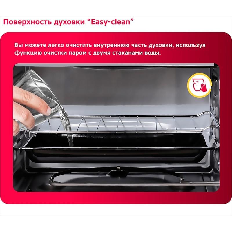 Электропечь Simfer M-3426bk - фото #10, Technodom.kz
