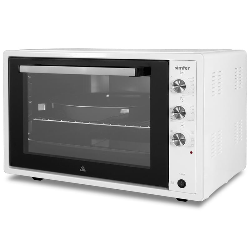 Электропечь Simfer M-7001 - фото #1, Technodom.kz