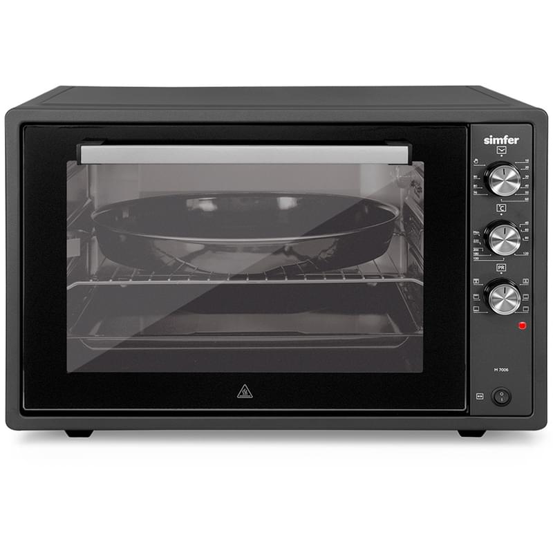 Электропечь Simfer M-7006 - фото #0, Technodom.kz