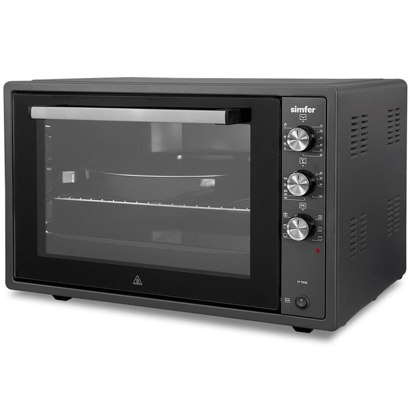 Электропечь Simfer M-7006 - фото #1, Technodom.kz