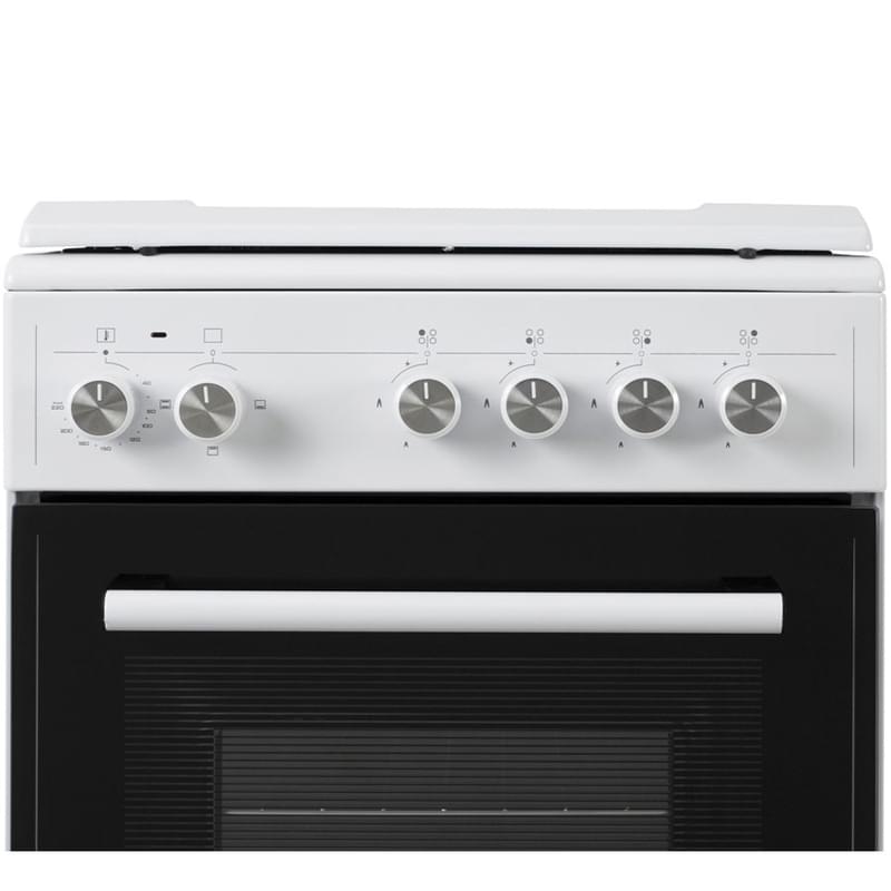 Плита комбинированная Simfer F50EW43017 - фото #3, Technodom.kz
